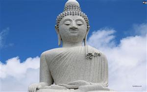 Lord Buddha